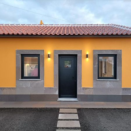 Casa Da Vinha Escondida Al Villa Biscoitos  Exterior foto