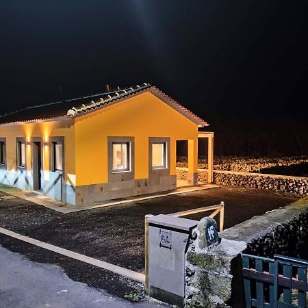 Casa Da Vinha Escondida Al Villa Biscoitos  Exterior foto